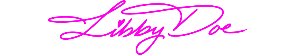 Libby Doe Signature